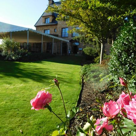 Hotel Villa Romantica Kolín Kültér fotó